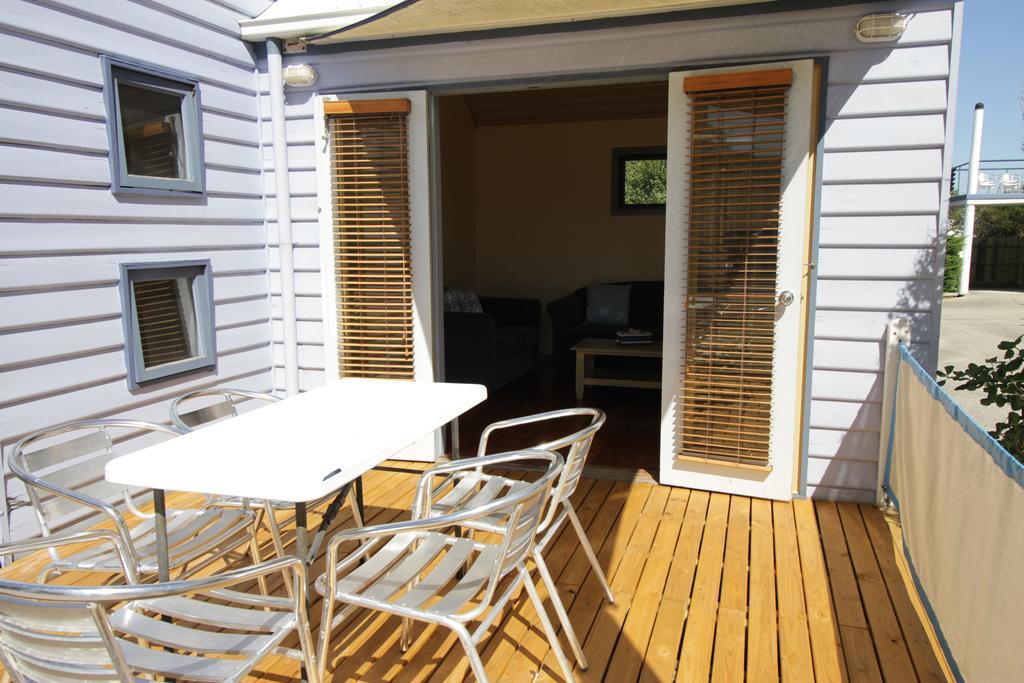 Rayville Boat Houses Apollo Bay Exteriör bild